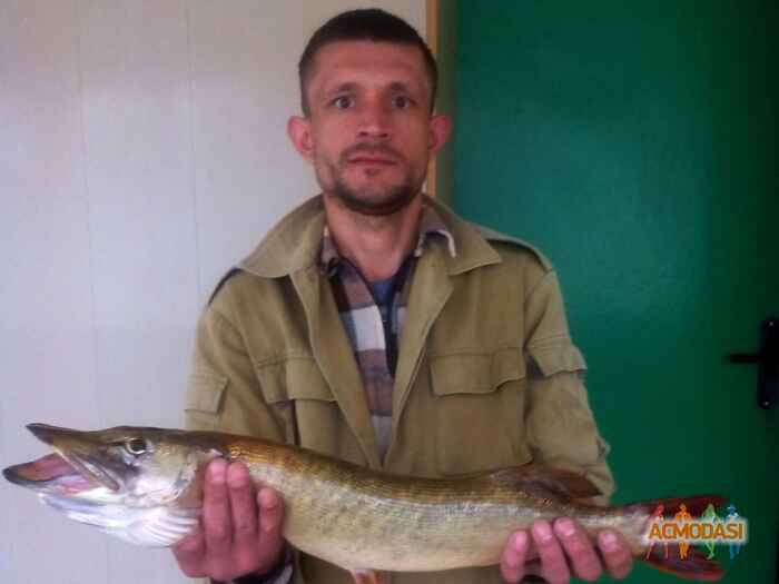 Олексій Миколайович Загородній фото №1068668. Завантажено 19 Червня 2017