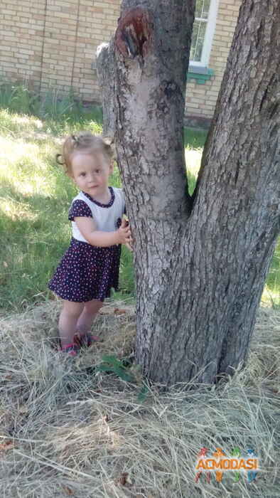 Єва Віталіївна Муха фото №1072773. Завантажено 29 Червня 2017