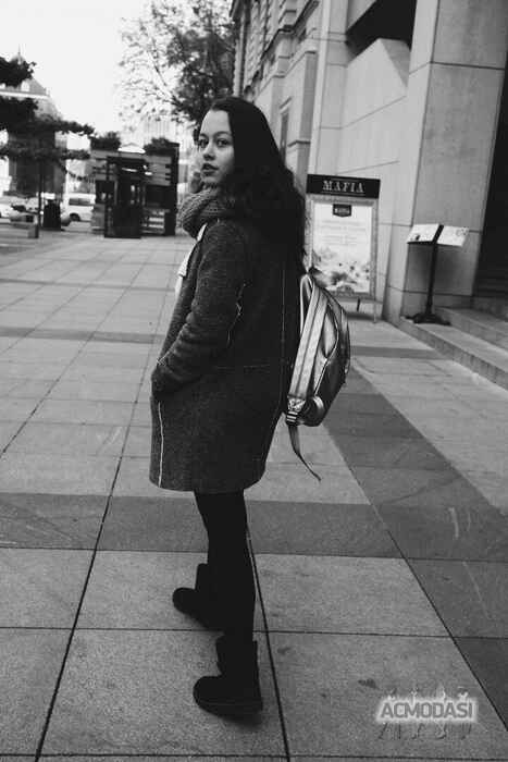 Даша Ростиславовна Стефановская фото №1073130. Завантажено 30 Червня 2017