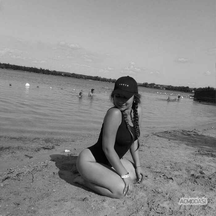 Nika  Dolgopolova фото №1087500. Завантажено 04 Серпня 2017