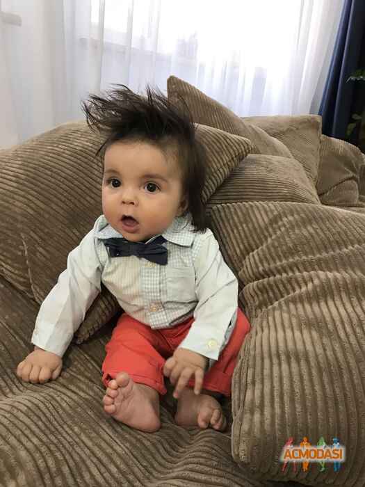 Назар Сергеевич Михайлец фото №1091281. Завантажено 14 Серпня 2017