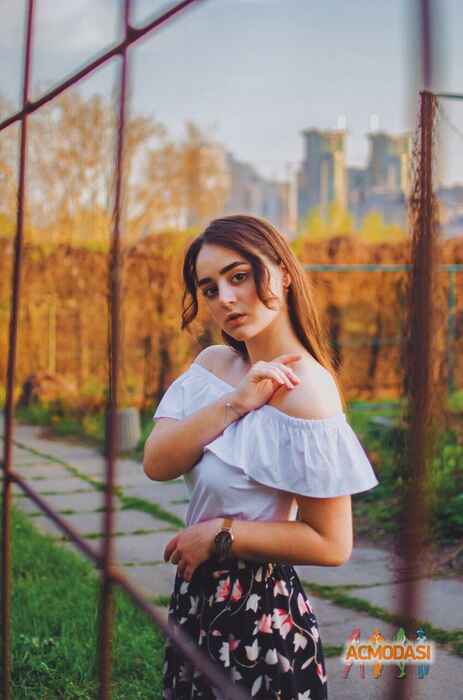 Kristina  Jambor фото №1399294. Завантажено 11 Травня 2019