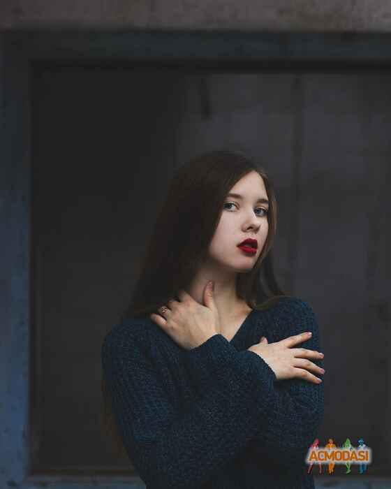 Viktoria Olegivna Kozinska фото №1144558. Завантажено 28 Листопада 2017