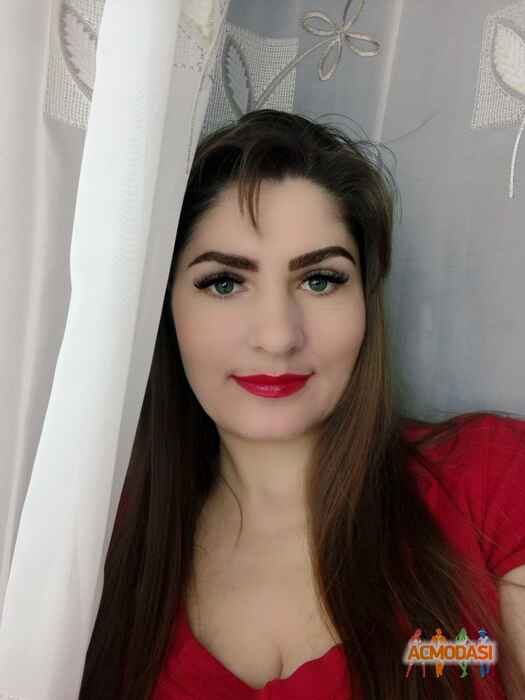 Оксана Викторовна Сафонова фото №1148087. Завантажено 04 Грудня 2017