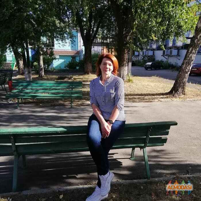 Надежда Владимировна Гуральник фото №1469042. Завантажено 01 Листопада 2019