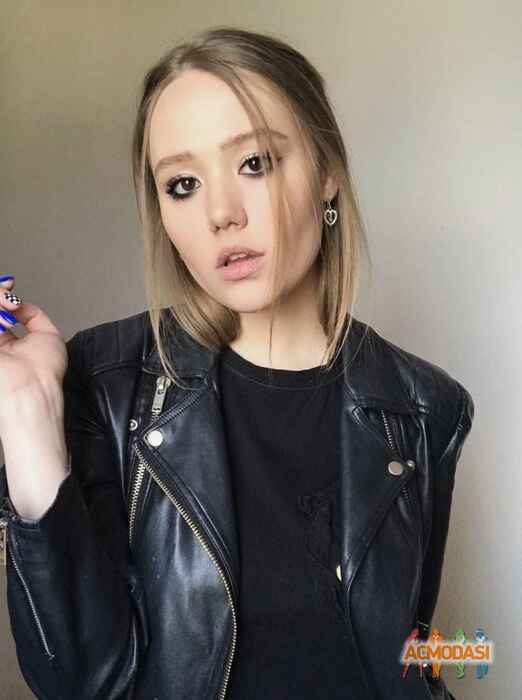 Maria Сергеевна Троценко фото №1229609. Завантажено 10 Травня 2018
