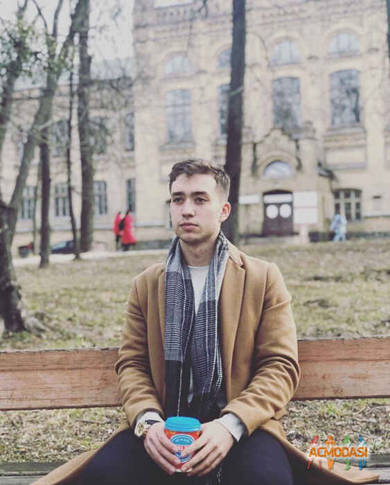 Вадим Анатолійович Ткач фото №1430953. Завантажено 03 Серпня 2019