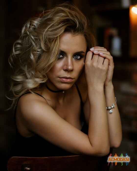 Катерина Віталіївна Денисюк фото №1253953. Завантажено 03 Липня 2018