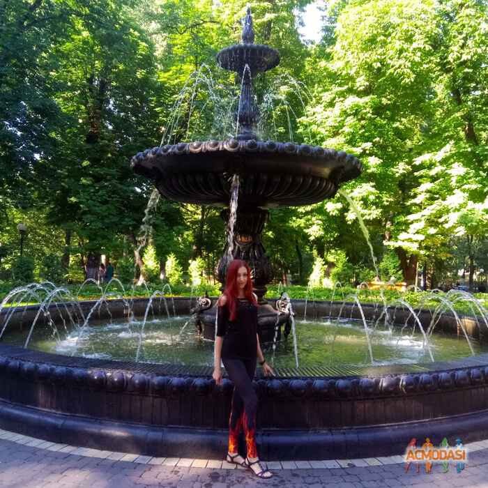 Оксана   фото №1312811. Завантажено 26 Жовтня 2018