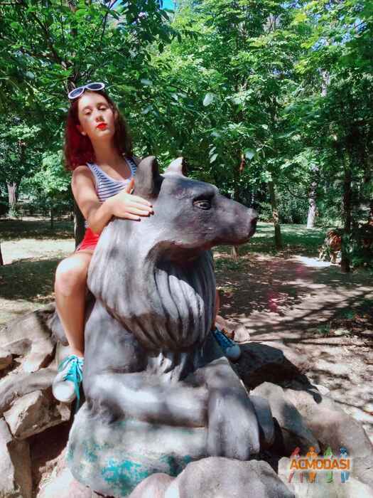 Єлизавета Сергіївна Бурихайло фото №1350792. Завантажено 16 Січня 2019