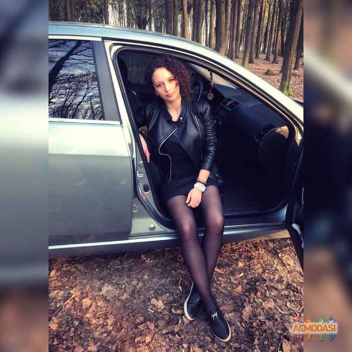 Алина Сергеевна Колесник фото №1395850. Завантажено 03 Травня 2019