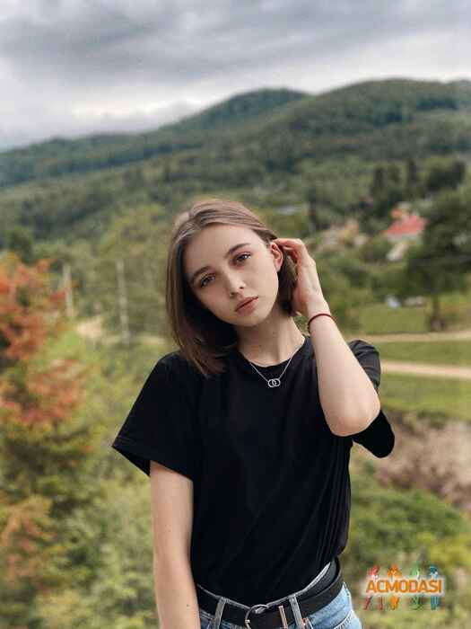 Elizaveta  Rybka фото №1550410. Завантажено 20 Липня 2020