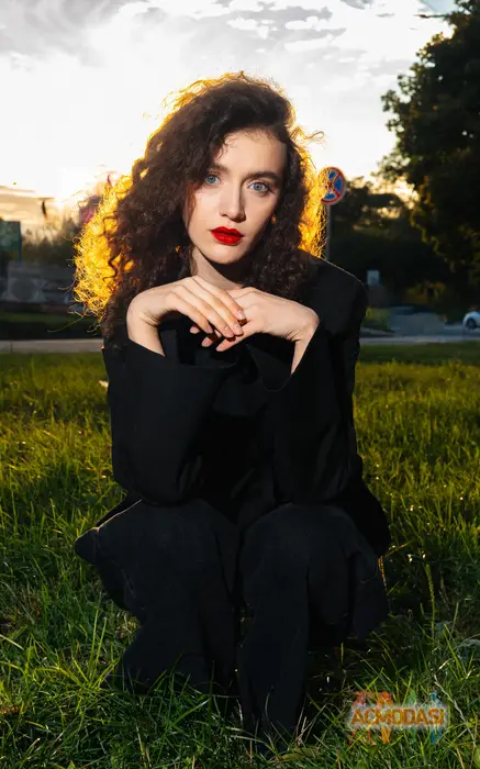 Анастасія  Самборська фото №1750636. Завантажено 18 Грудня 2025