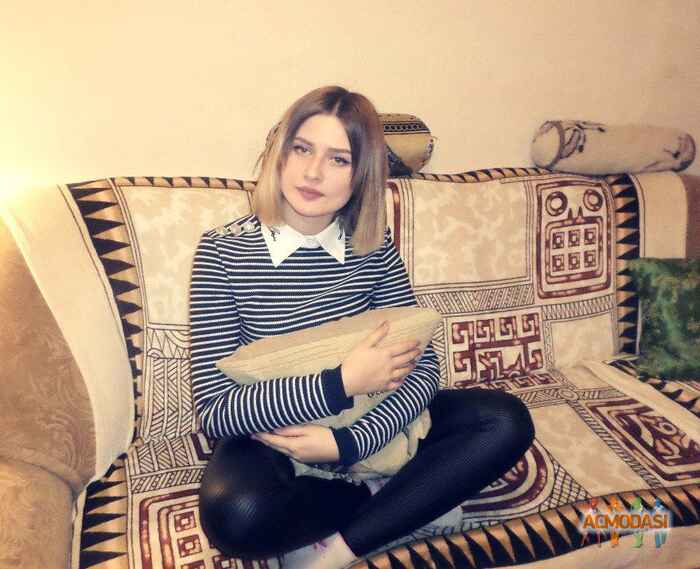 Вікторія Вітальевна Баранова фото №1000734. Завантажено 24 Грудня 2016