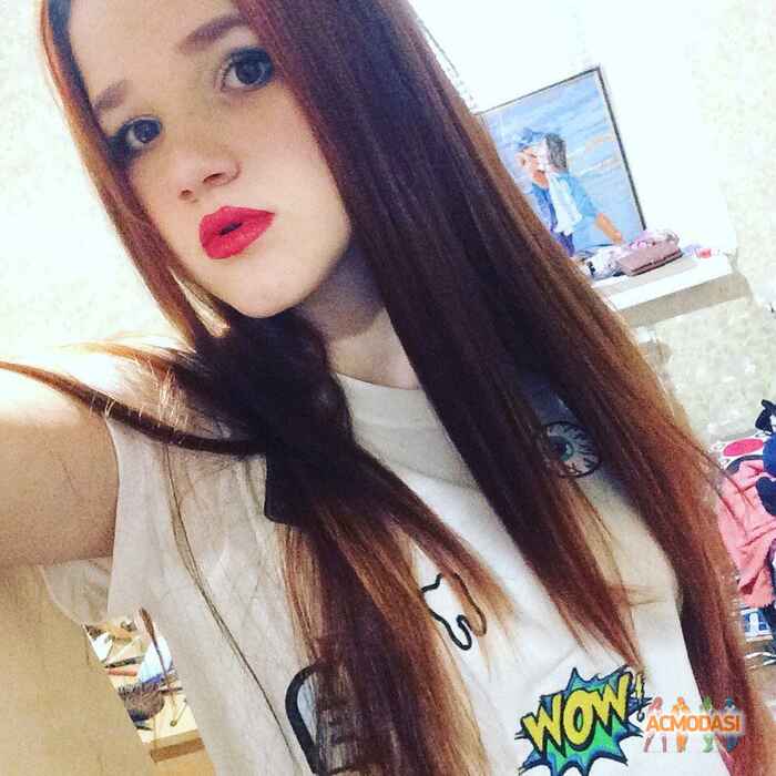 Алина Олеговна Воронянская фото №940234. Завантажено 03 Серпня 2016