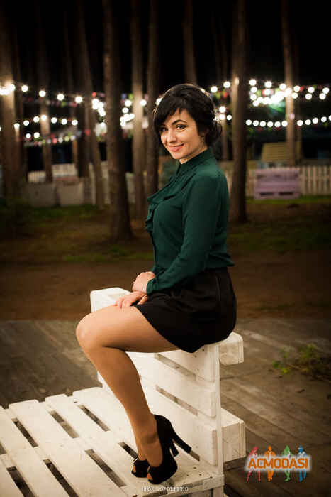 Алена Викторовна Коржевская фото №940293. Завантажено 03 Серпня 2016