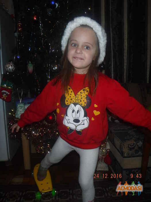 Діана Дмитрівна Циганковна фото №1019034. Завантажено 11 Лютого 2017