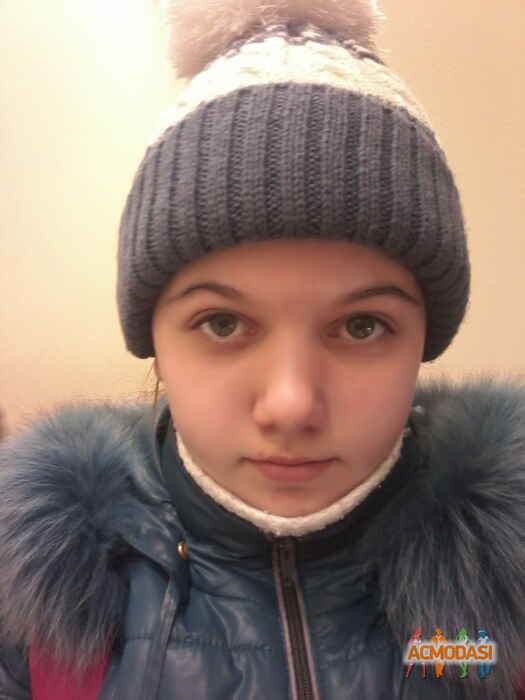 Diana  Korkasenko фото №1058661. Завантажено 26 Травня 2017