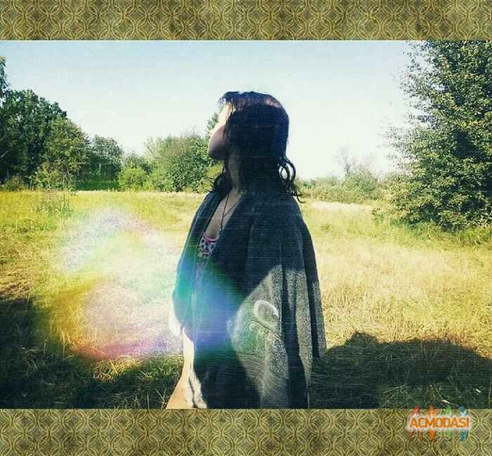 Вікторія Валерівна Боцманова фото №1097273. Завантажено 29 Серпня 2017