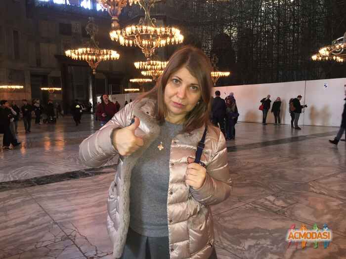 Татьяна Витальевна Коноплева фото №1235419. Завантажено 24 Травня 2018