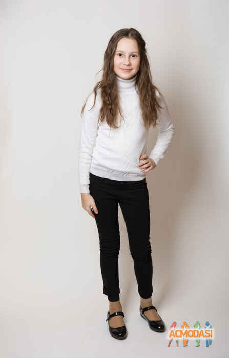 Анна-Марія  Волкова фото №1176887. Завантажено 01 Лютого 2018