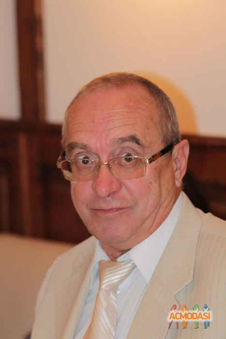 Леонід Георгийович Солуянов фото №1155817. Завантажено 23 Грудня 2017