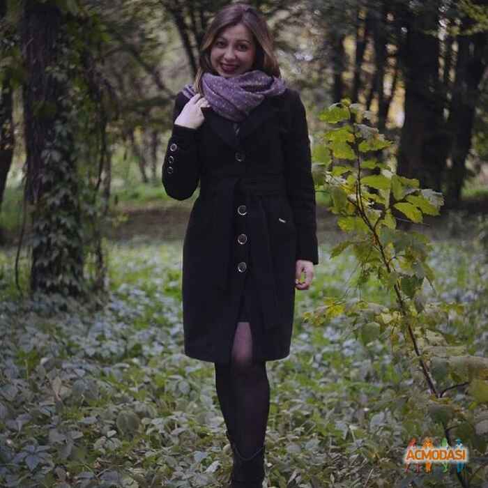 Іра Олександрівна Коваленко фото №1158620. Завантажено 01 Січня 2018