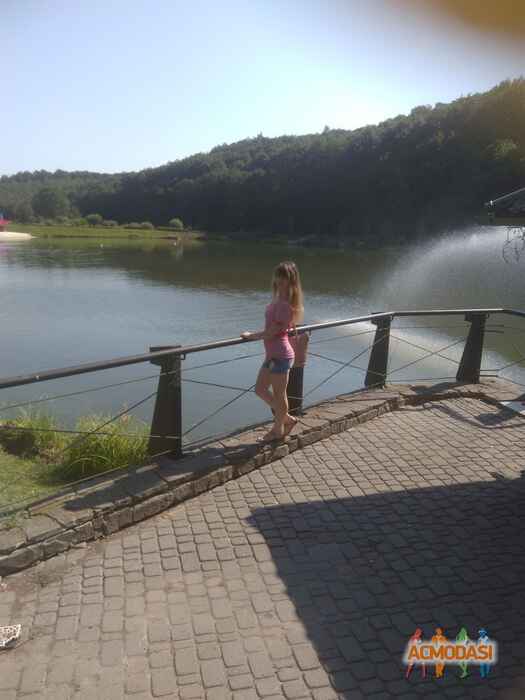 Марія Віталіївна Грицюк фото №1165653. Завантажено 16 Січня 2018