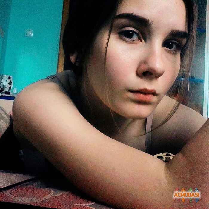 Мария Юриевна Прокопец фото №1192070. Завантажено 21 Лютого 2018