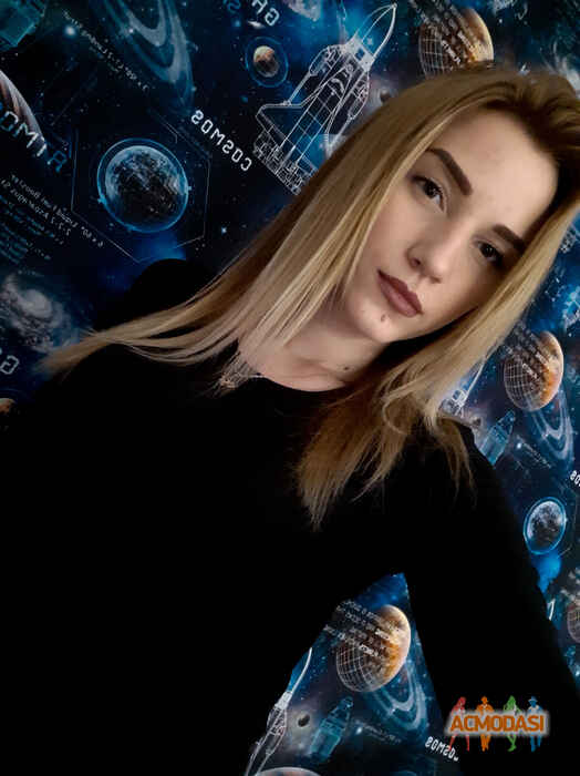 Анастасия Андреевна Опришко фото №1473319. Завантажено 10 Листопада 2019