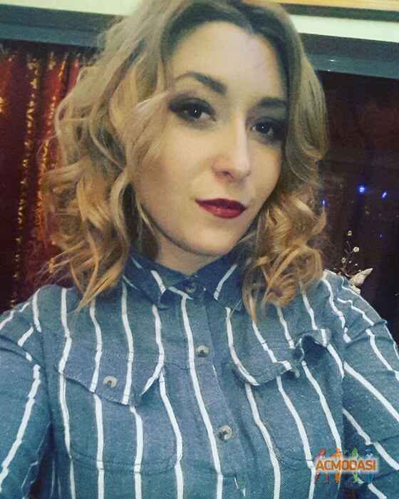 Алина Александровна Разумова фото №1353828. Завантажено 23 Січня 2019