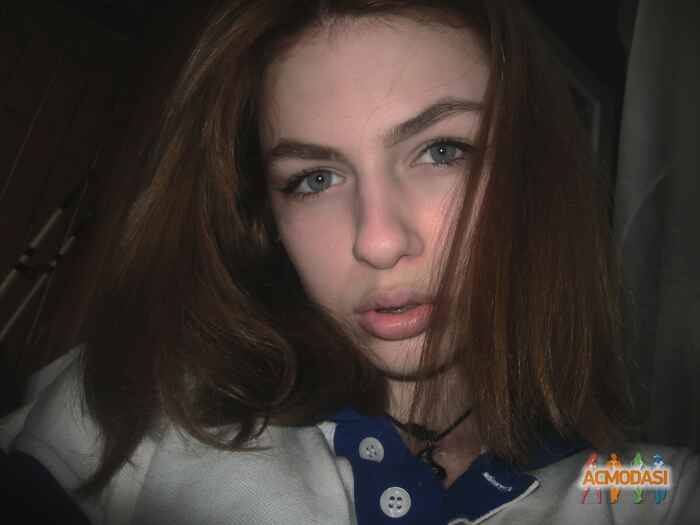 Настя  Калугина фото №1397380. Завантажено 07 Травня 2019