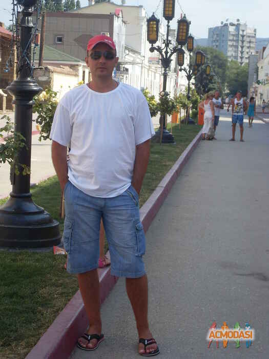 Сергей  Александрович фото №108861. Завантажено 21 Листопада 2011