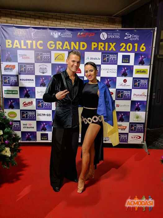 Alexandra Sergiivna Semenenko фото №1425314. Завантажено 21 Липня 2019