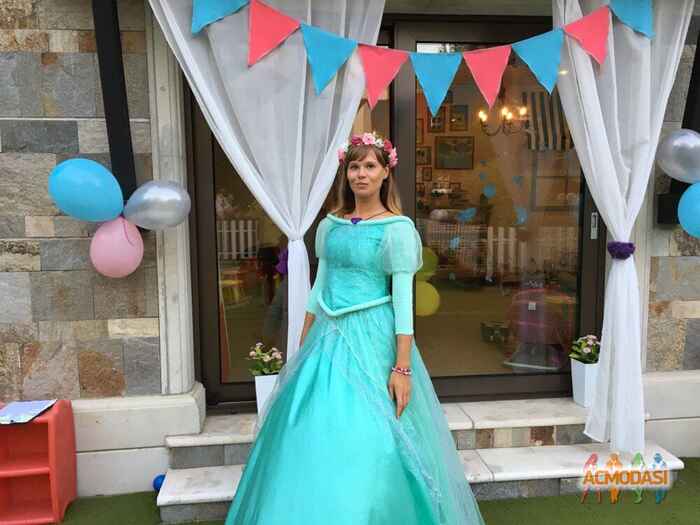 Анастасия Александровна Дунчик фото №1449683. Завантажено 17 Вересня 2019