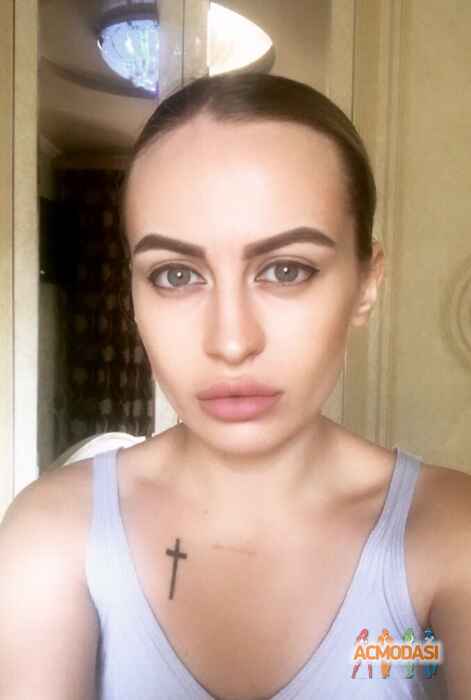 Вікторія Олексіївна Ізотова фото №1464421. Завантажено 22 Жовтня 2019