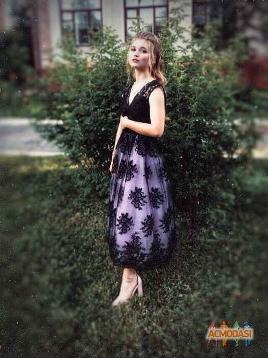 Аміна Олександрівна Мула фото №1483119. Завантажено 02 Грудня 2019