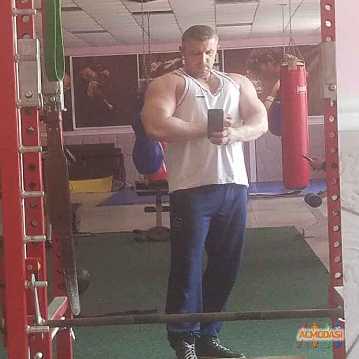Виталий  Киреев фото №1551173. Завантажено 23 Липня 2020