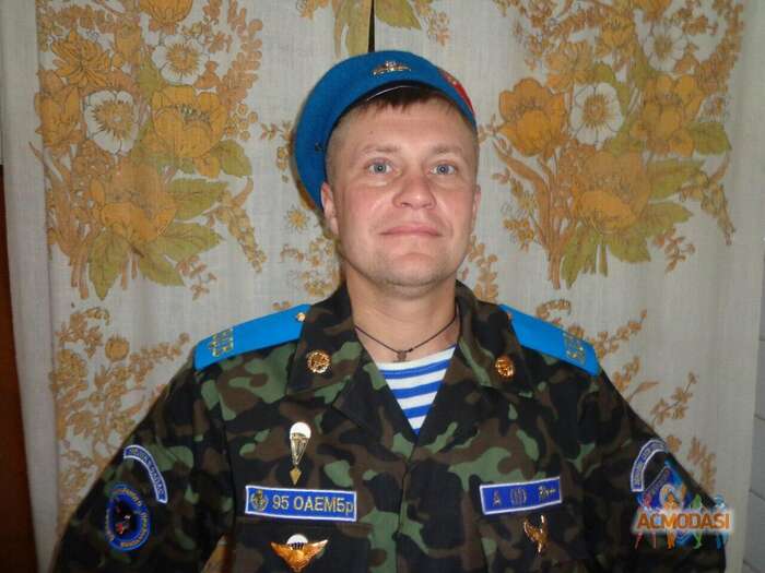 Сергей  Давыденко фото №1658277. Завантажено 06 Жовтня 2021