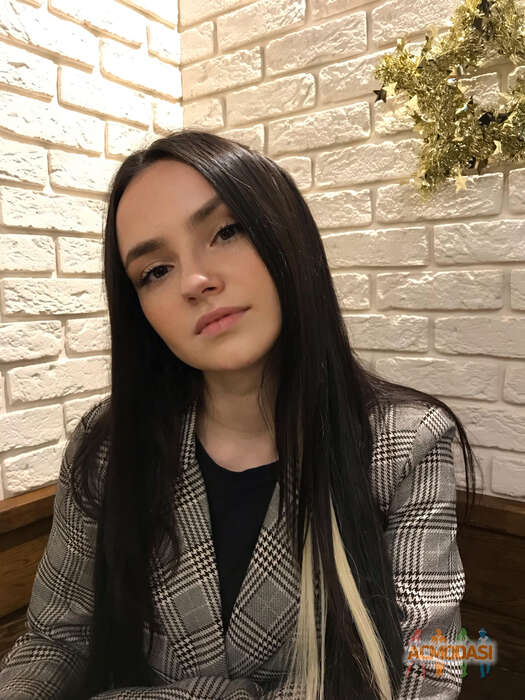 Анастасия  Малтапар фото №1683142. Завантажено 11 Лютого 2022