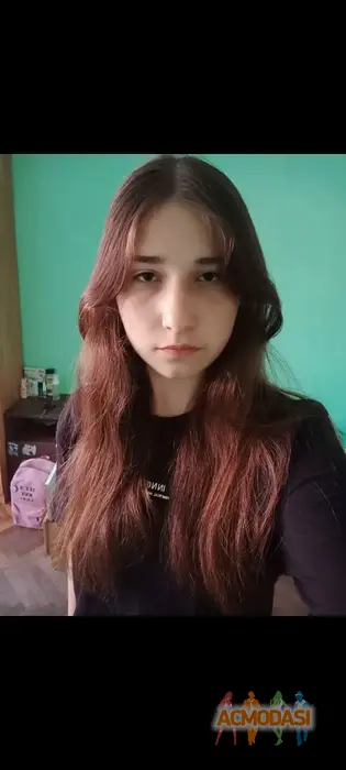 Віка  Лук