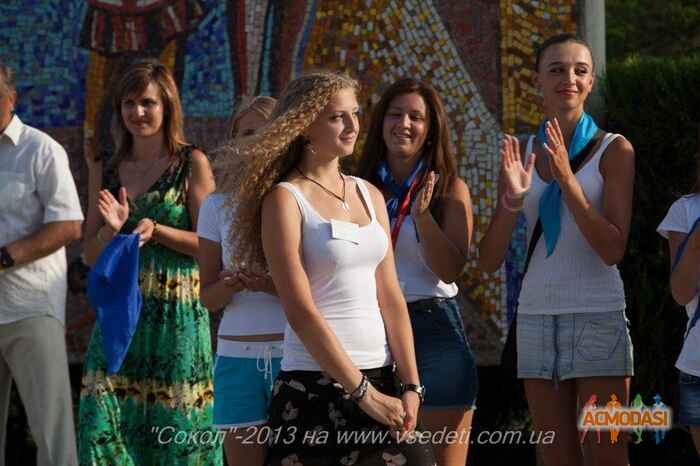 Глощук Яна Андреевна фото №454268. Завантажено 23 Липня 2013