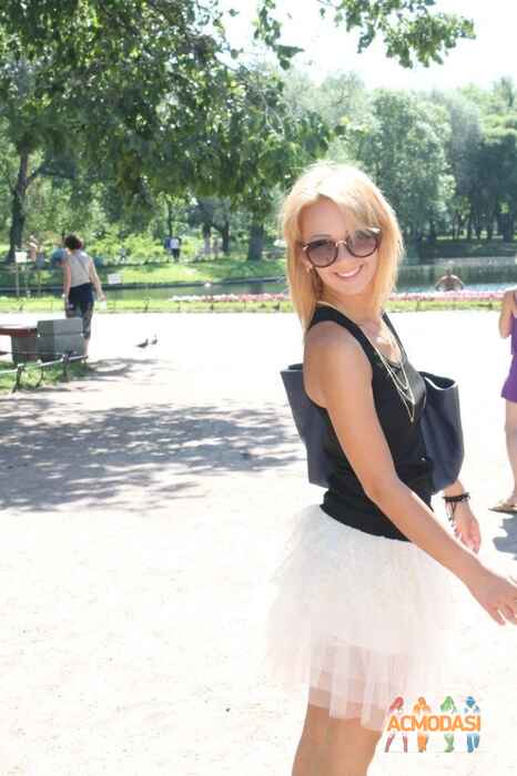Катерина Олеговна Кучер фото №457756. Завантажено 28 Липня 2013