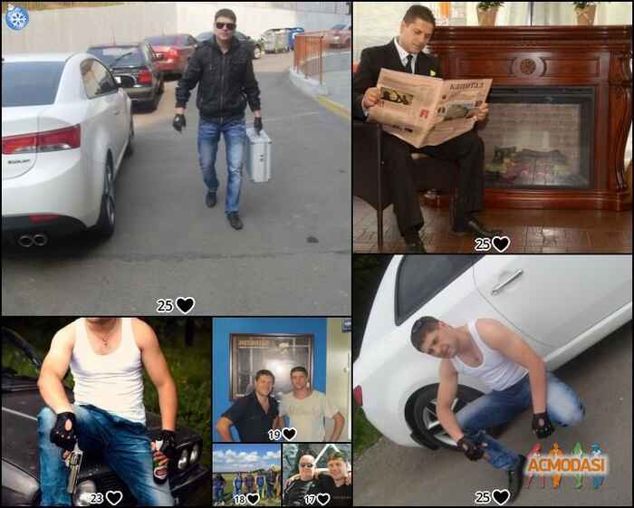 Олег Витальевич Кобылевский фото №594739. Завантажено 11 Лютого 2014