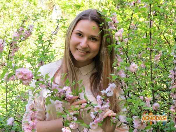 Алла Вікторівна П