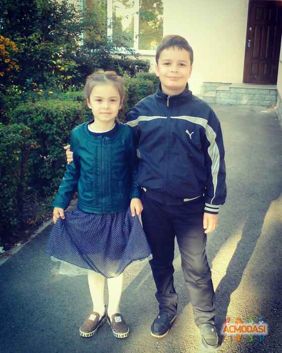 Алена  Яценко фото №1109373. Завантажено 27 Вересня 2017