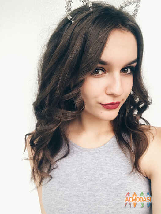 Oksana Іванівна Нам