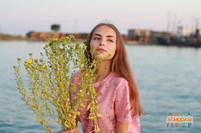 Анастасия Александровна Гурьянова фото №1090787. Завантажено 12 Серпня 2017