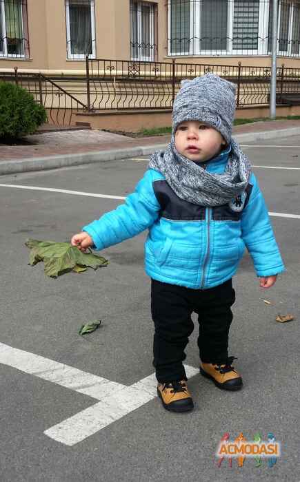 Марк Олександрович Никонов фото №1125834. Завантажено 28 Жовтня 2017