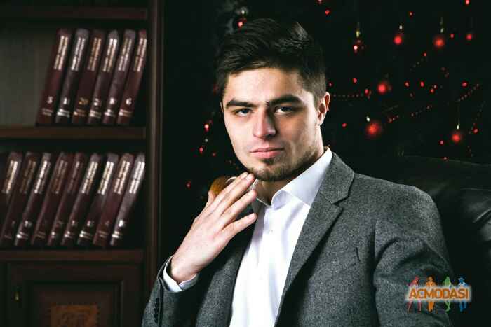 Антон   фото №1111958. Завантажено 03 Жовтня 2017